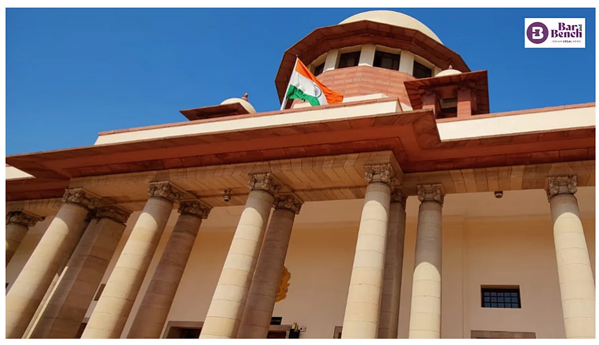 ತಲಾಖ್ ಮೂಲಕ ವಿಚ್ಛೇದನ ನೀಡುವುದನ್ನು ಪ್ರಶ್ನಿಸಿ ಸುಪ್ರೀಂ ಕೋರ್ಟ್ಗೆ ಪಿಐಎಲ್