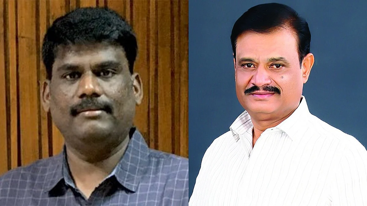 ಅತ್ಯಾಚಾರ ಪ್ರಕರಣ: ಅಧಿಕಾರಿ ರವಿಶಂಕರ್, ಸಚಿವ ಮುನಿರತ್ನ ವಿರುದ್ಧದ ಅಪರಾಧ ಪರಿಗಣಿಸಿದ ನ್ಯಾಯಾಲಯ