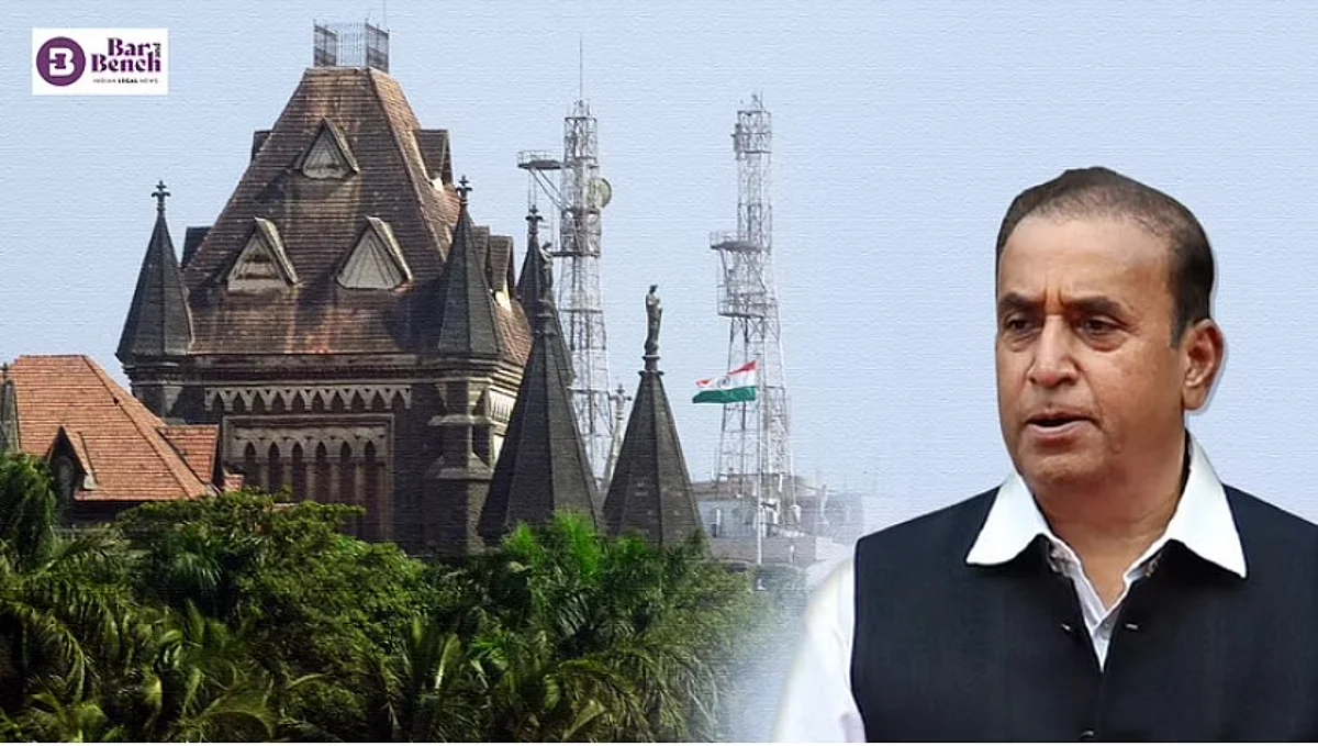 ಎಂಎಲ್ಸಿ ಚುನಾವಣೆಯಲ್ಲಿ ಮತ ಚಲಾಯಿಸಲು ಅನುಮತಿ ಕೋರಿ ಬಾಂಬೆ ಹೈಕೋರ್ಟ್ಗೆ ಮನವಿ ಸಲ್ಲಿಸಿದ ದೇಶ್ಮುಖ್