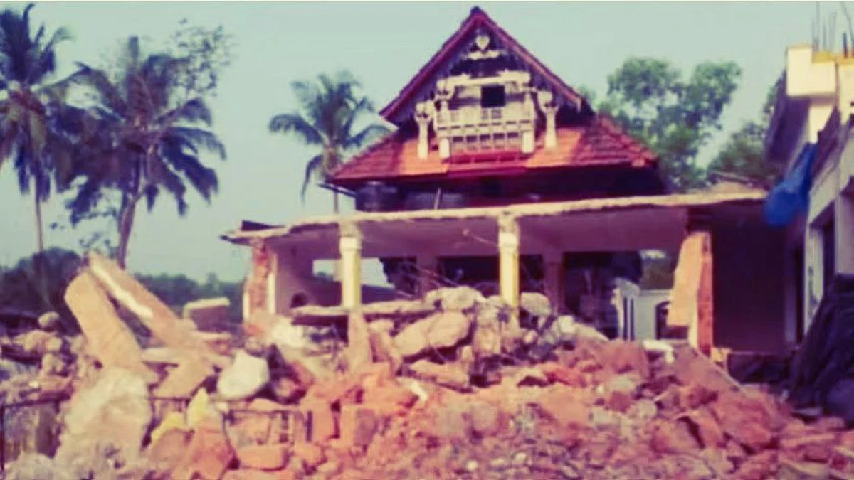 ಮಳಲಿ ಮಸೀದಿ ಸ್ಮಾರಕವೆನ್ನಲು ಕೇಂದ್ರ ನೋಟಿಫೈ ಮಾಡಿಲ್ಲಎಂದು ಮುಸ್ಲಿಂ ಪಕ್ಷಕಾರರ ವಾದ; ನಾಳೆ ವಿಚಾರಣೆ