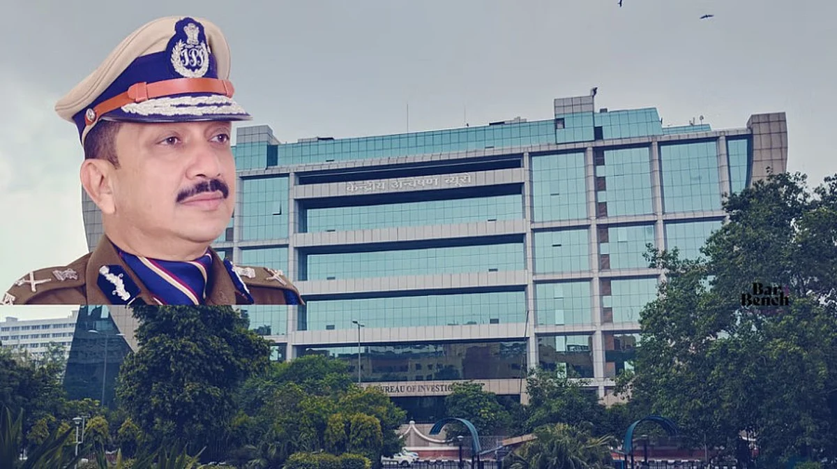 ಸಿಬಿಐ ಮಹಾ ನಿರ್ದೇಶಕ ಜೈಸ್ವಾಲ್ ವಜಾ ಕೋರಿ ಅರ್ಜಿ: ಕೇಂದ್ರದ ಪ್ರತಿಕ್ರಿಯೆ ಕೇಳಿದ ಬಾಂಬೆ ಹೈಕೋರ್ಟ್