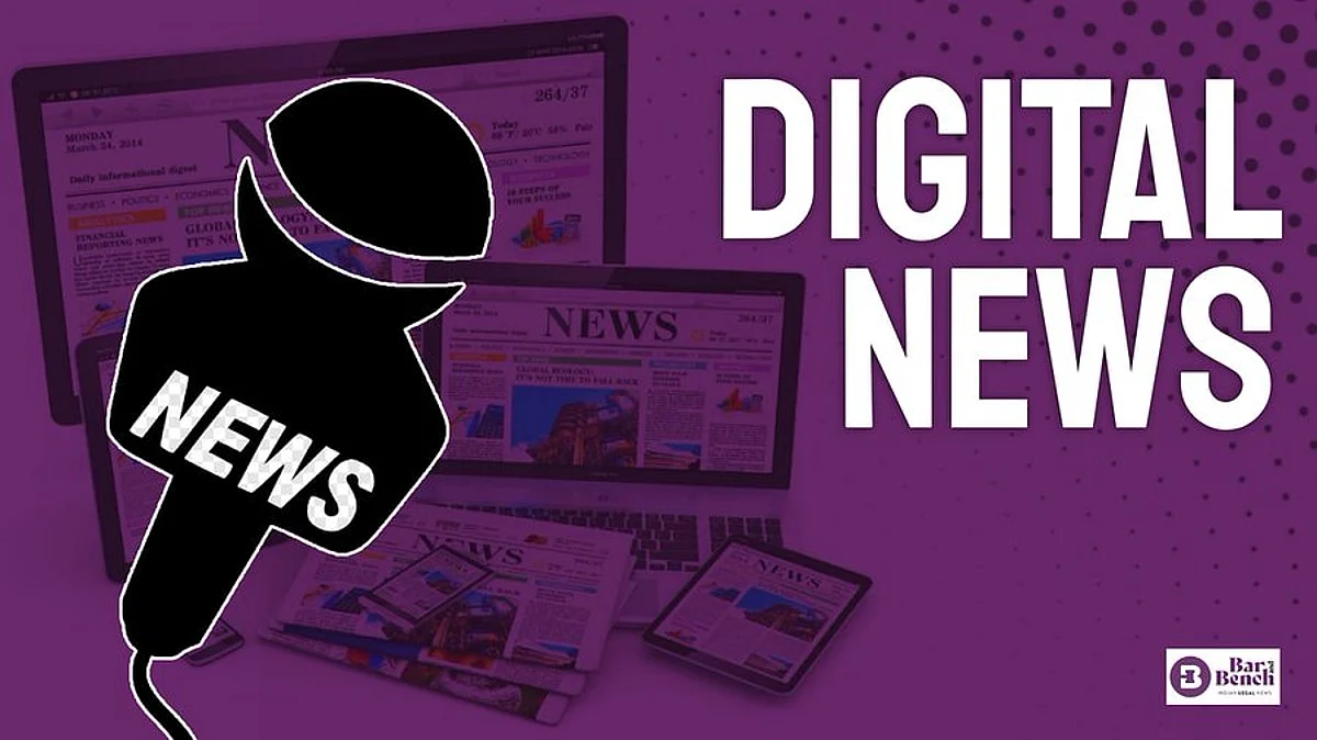Digital news
