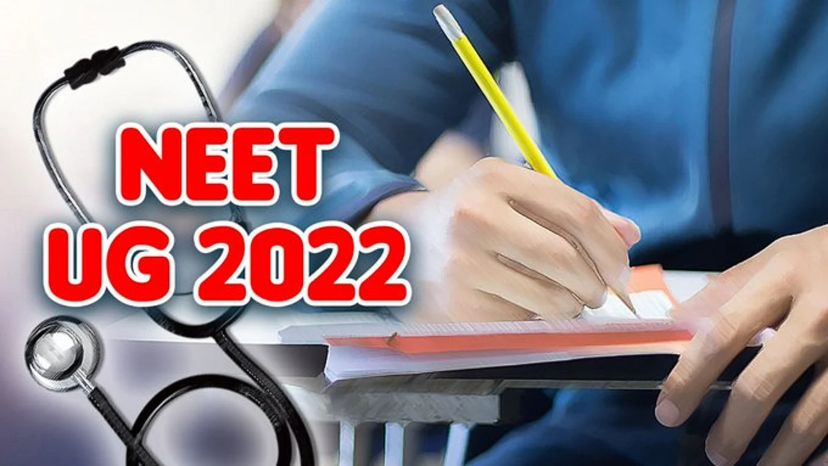 NEET UG 2022 and Delhi HC