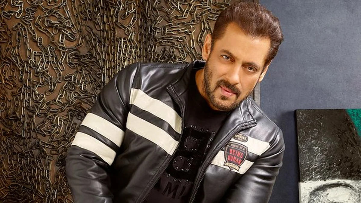 Salman Khan