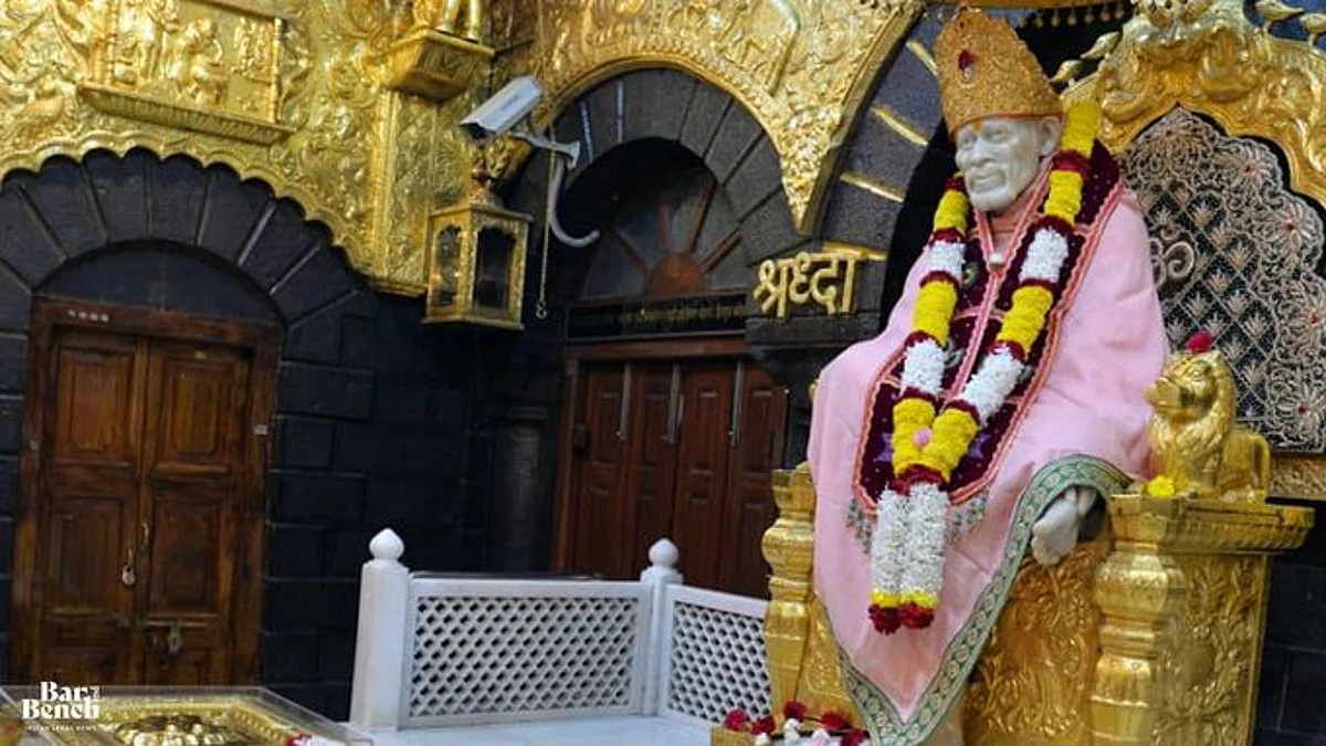 Shirdi Saibaba