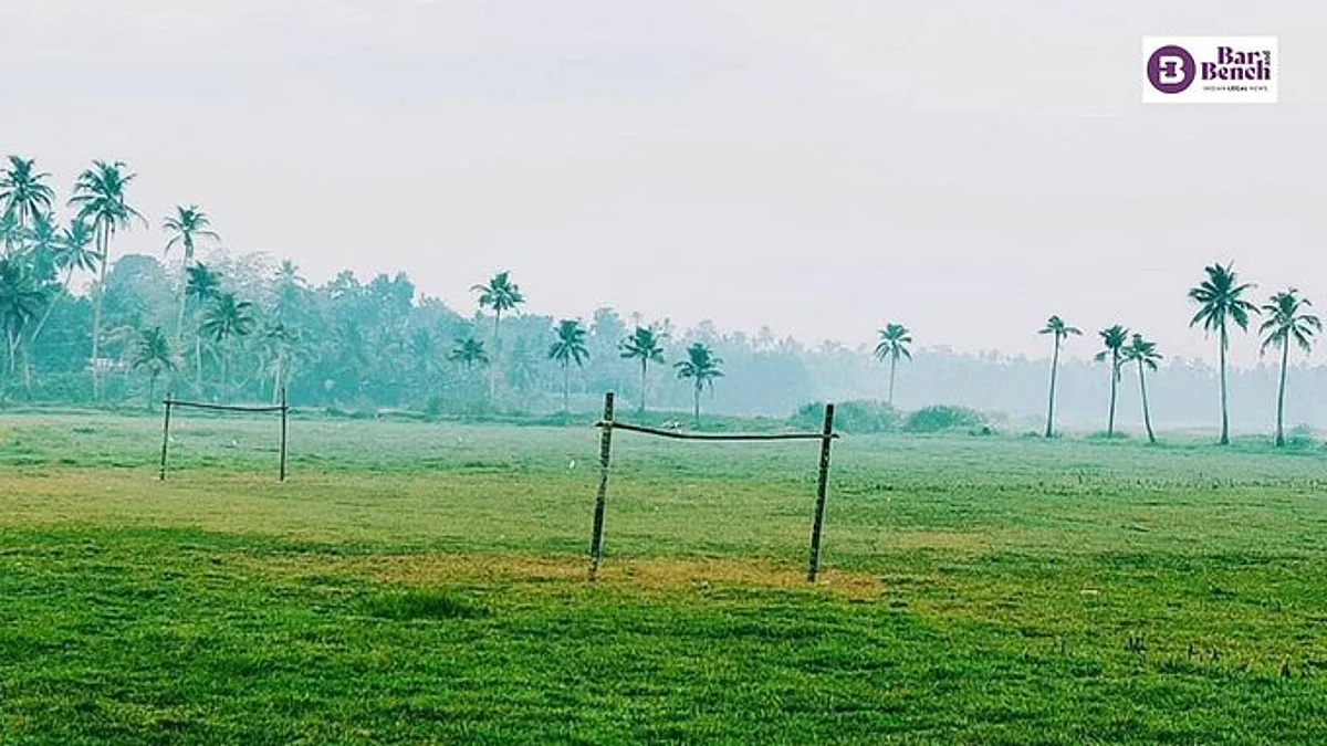 playground
