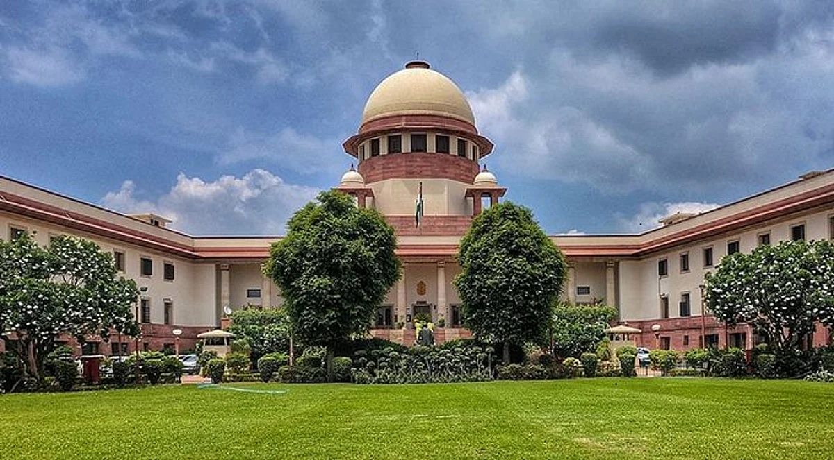 Supreme Court
