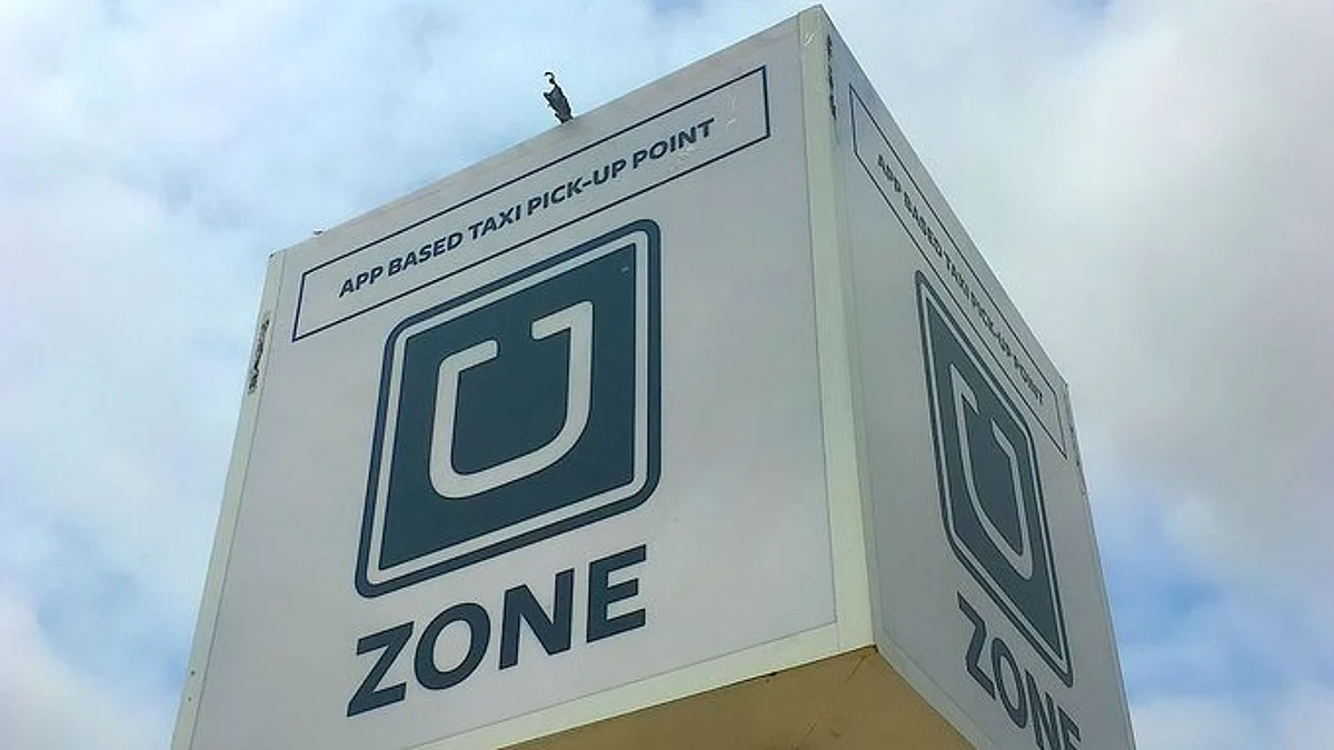 Uber