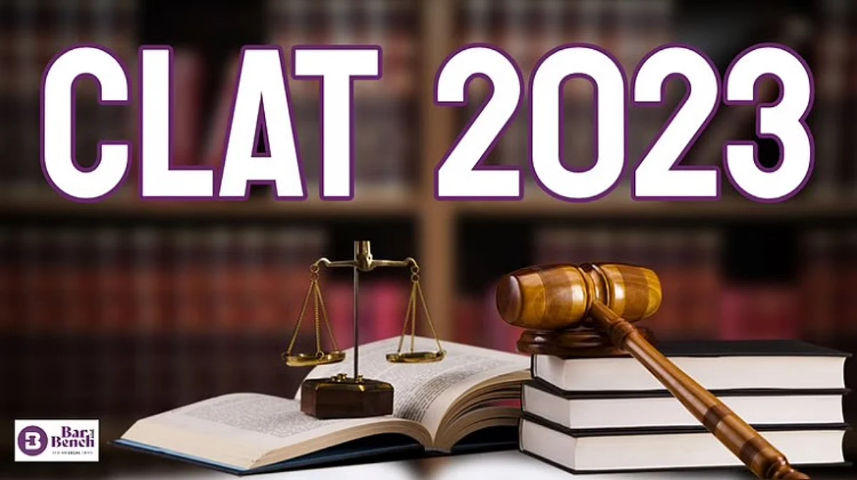 CLAT 2023