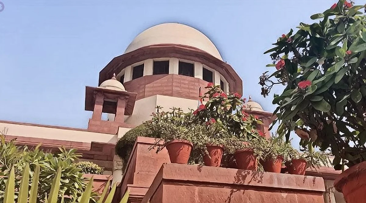 Supreme Court