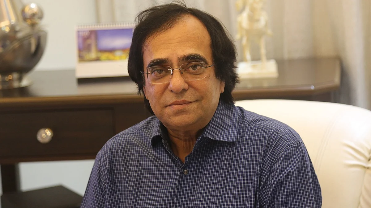Ashok Kheny