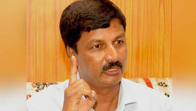 Jarakiholi case Investigating officer Kavita submits final