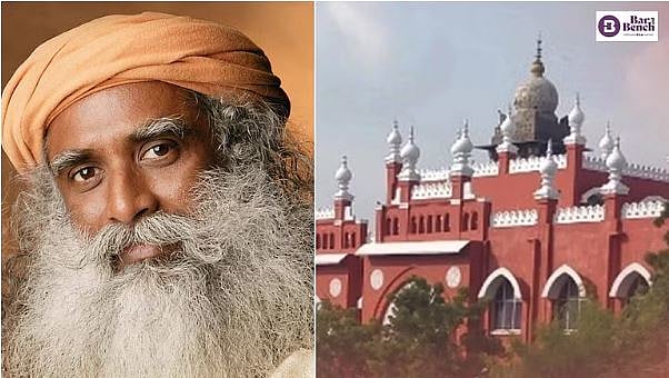 Isha Foundation is 'educational institute, is exempt from prior