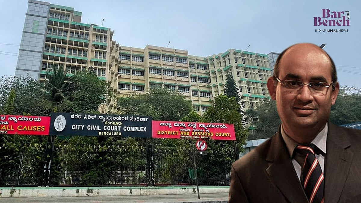 Devas scam: special cbi court declares Ramachandran Viswanathan as