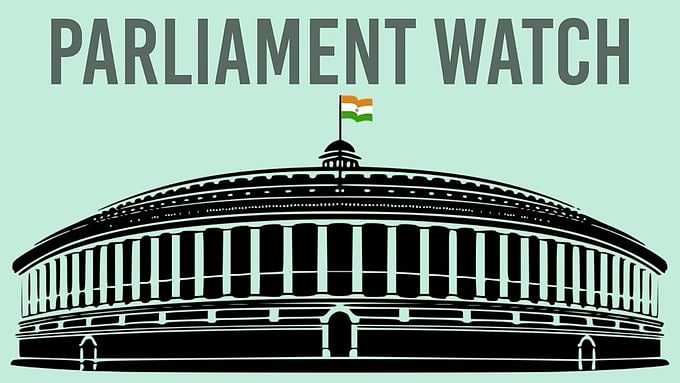 Digital Personal Data Protection Bill, 2023 passed in Lok Sabha