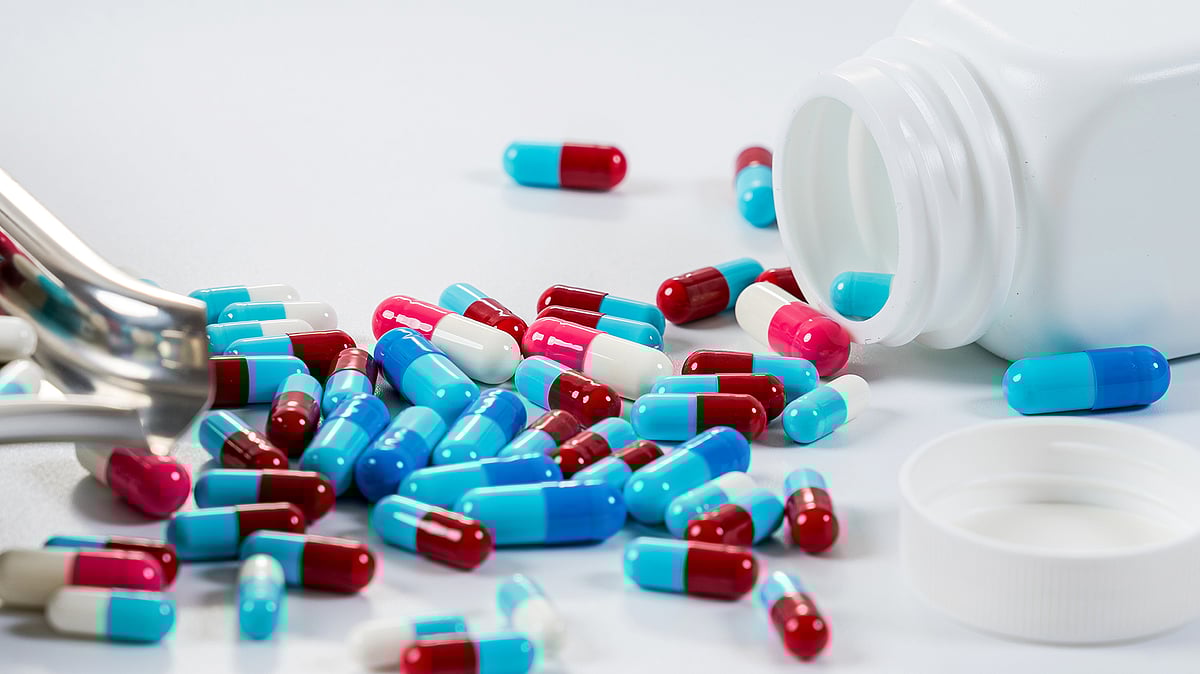 Лекарства копии