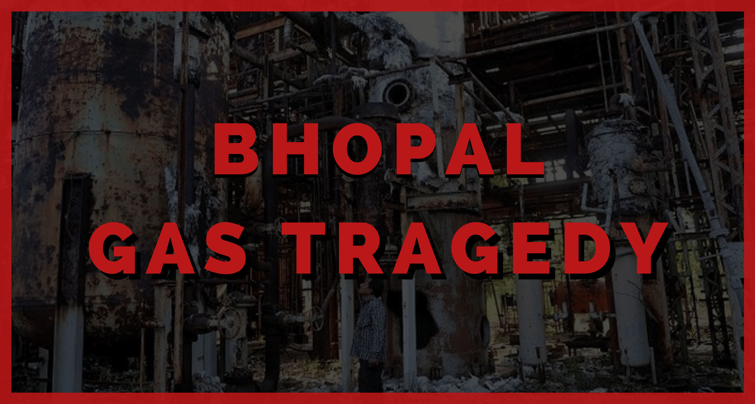 Conversion Of Hospital For Bhopal Gas Tragedy Victims Into COVID 19