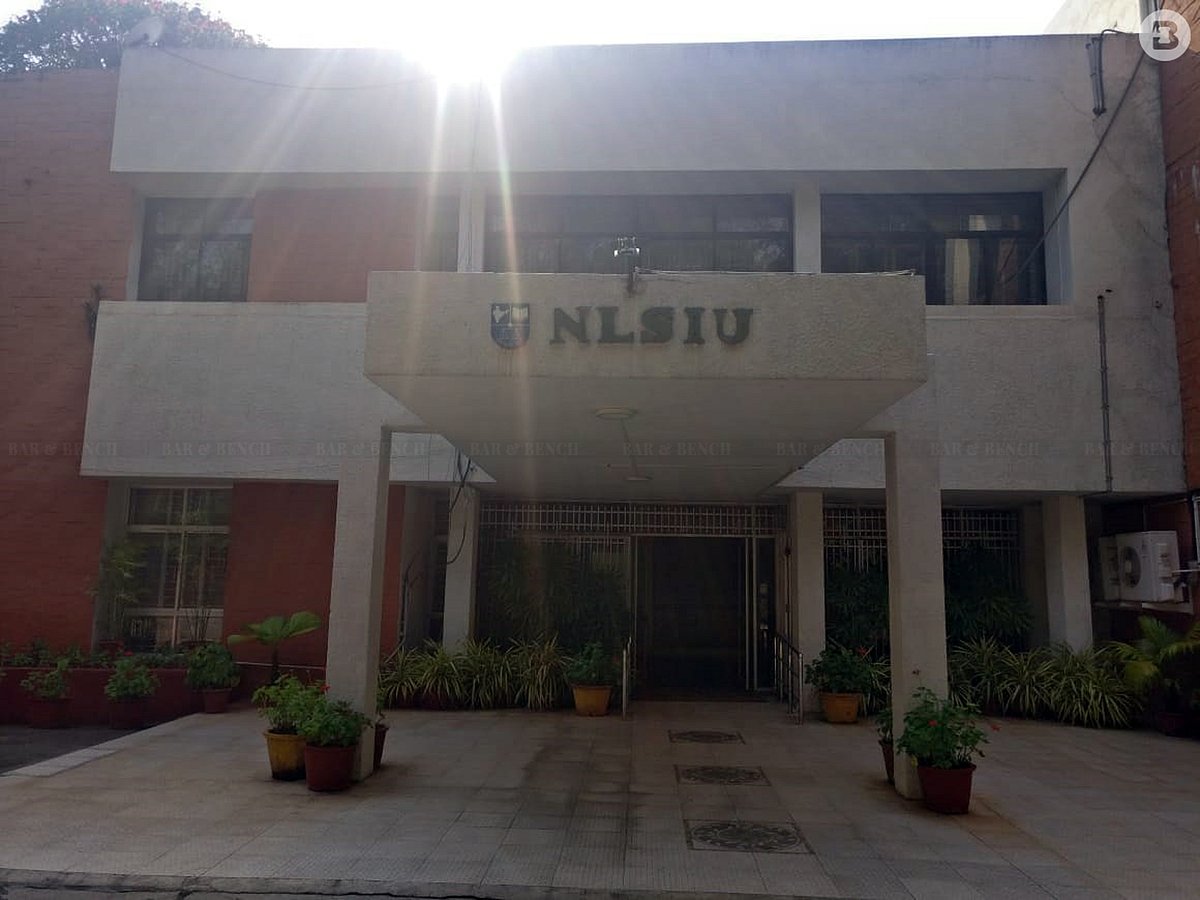 NLSIU alumni to conduct e-symposium on 