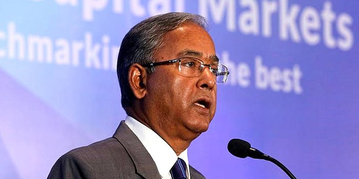 The process and the past controversies in appointment of SEBI Chairman ...