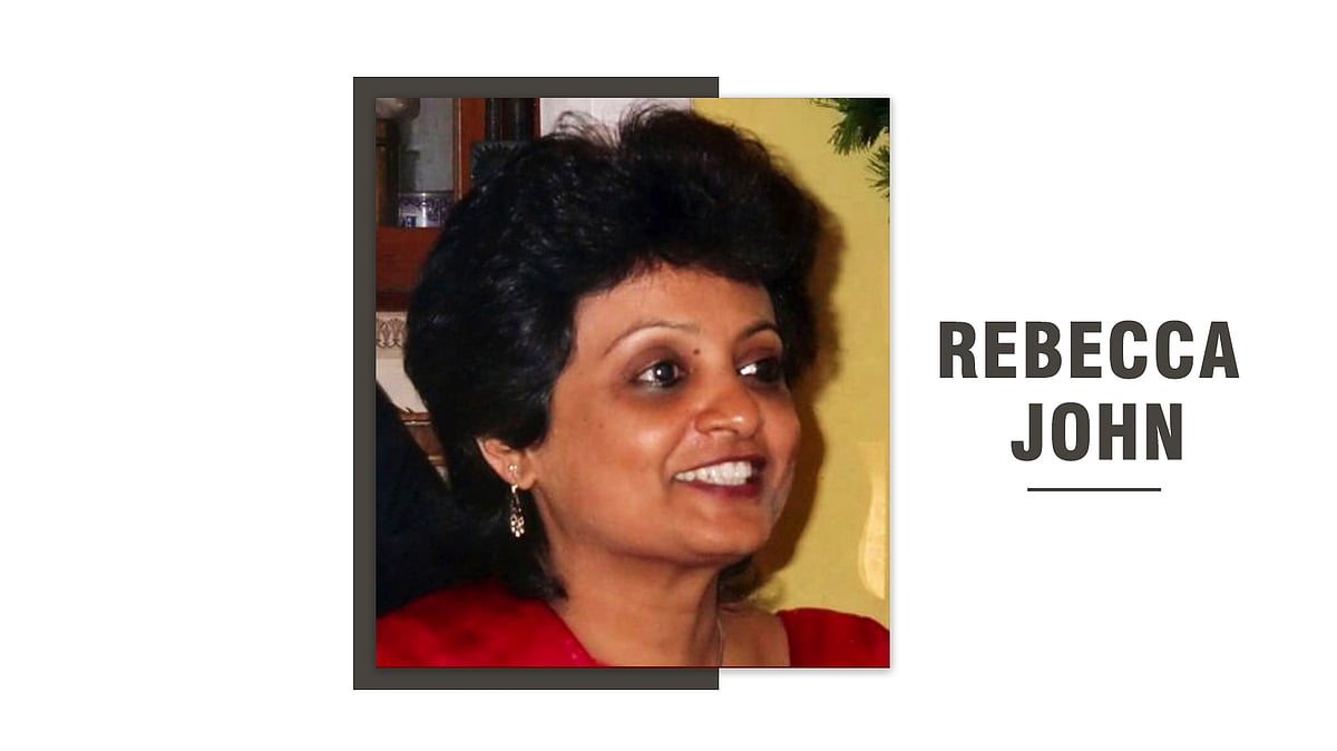 John Rabbacca MeToo: Senior Advocate Rebecca John to begin final submission on behalf ...