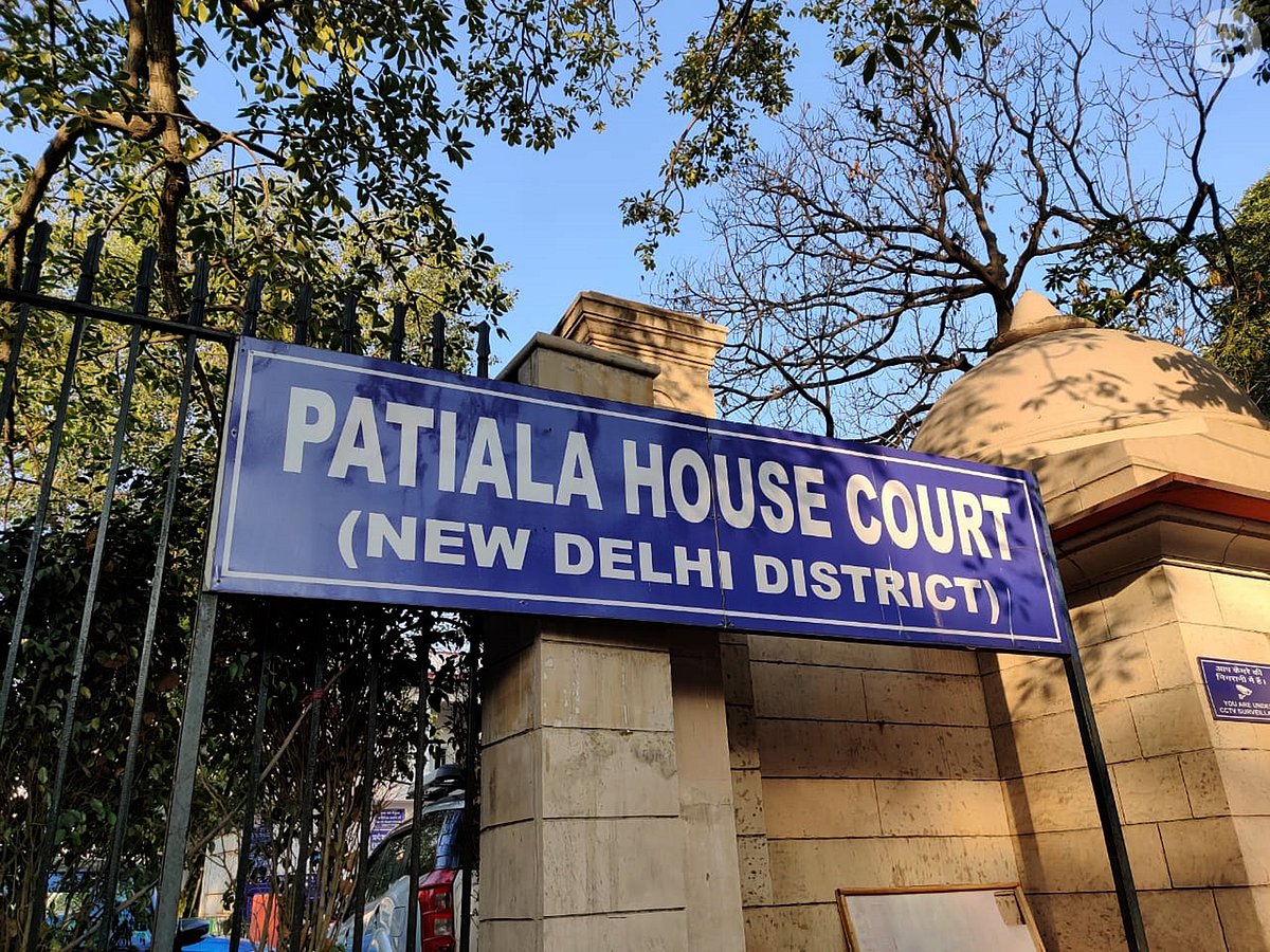 Increase Number Of Sessions Courts In Patiala House Court Complex New increase-number-of-sessions-courts-in-patiala-house-court-complex-new