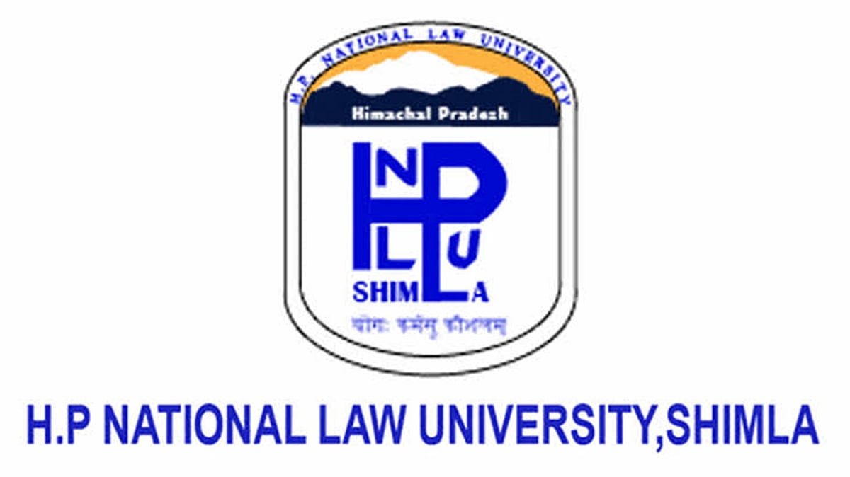 Attend HPNLU Shimla's Capacity Building Programme on legal research