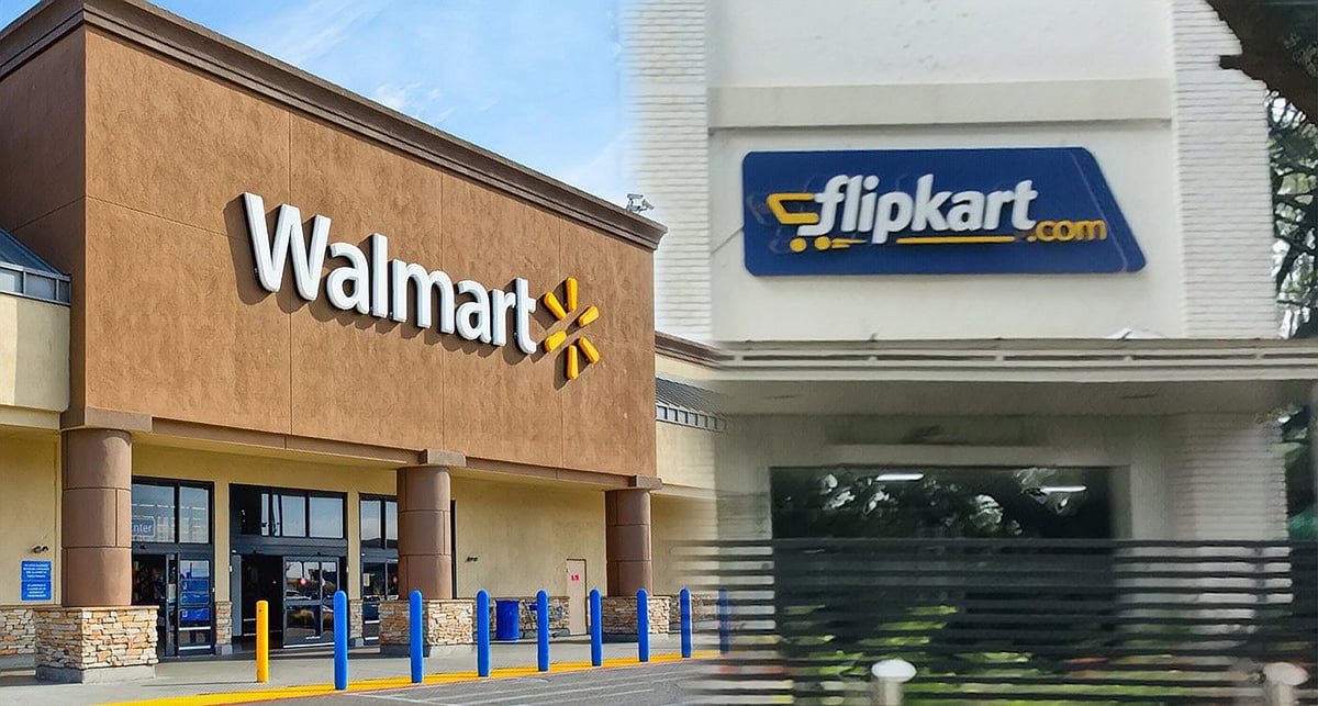 NCLAT dismisses appeal against CCI approval to Flipkart’s acquisition