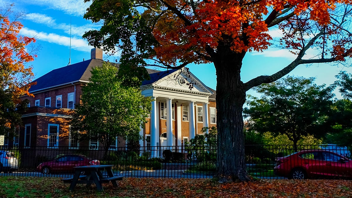 Get an LLM in Intellectual Property or Commerce and Technology at UNH