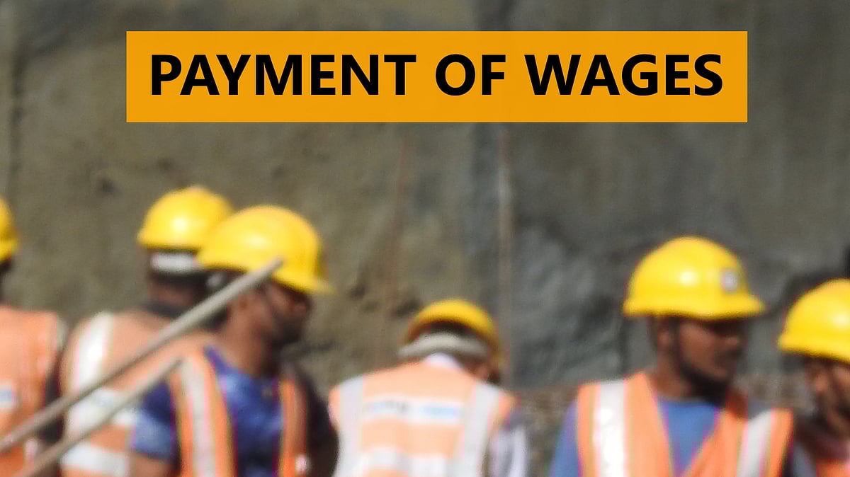 Payment of wages during COVID19 Lockdown To pay, or not to pay?