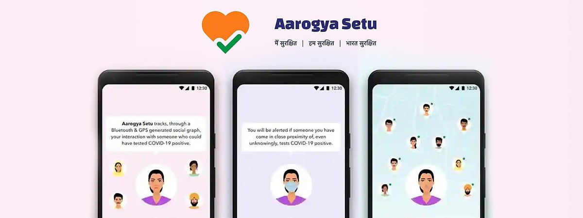 Privacy in a Pandemic: Is the Aarogya Setu App legal?