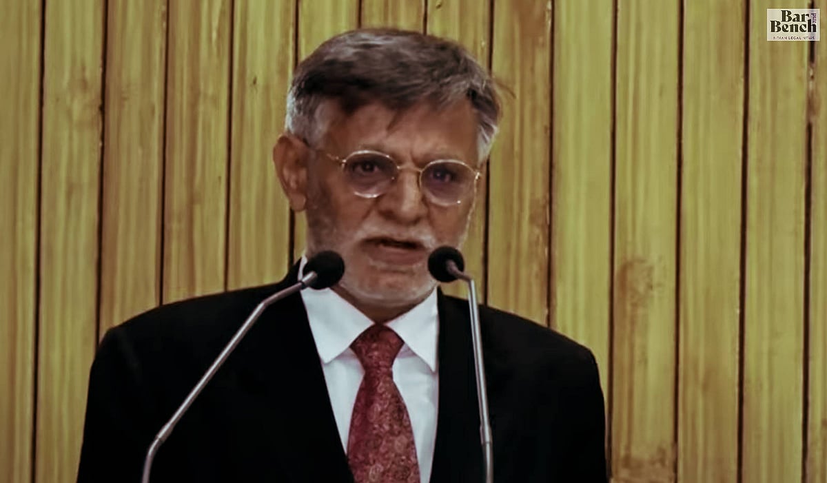 SCBA Executive Committee suspends Secretary Ashok Arora by majority