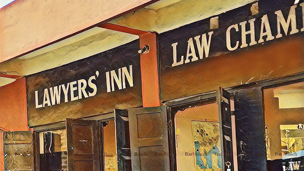 Hell hath no fury like a Landlord scorned Payment of Rent during the