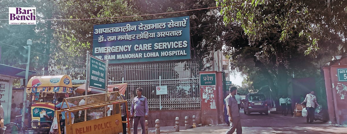 Can hospitals hold patients “hostage” over unpaid bills?