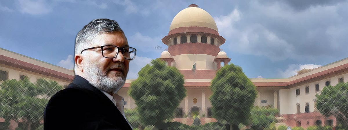 Supreme Court seeks Jammu & Kashmir govt response in plea by J&K Bar