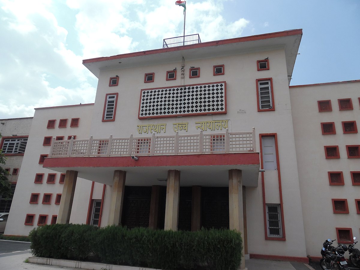 Rajasthan High Court to start regular functioning from November 2 [Read