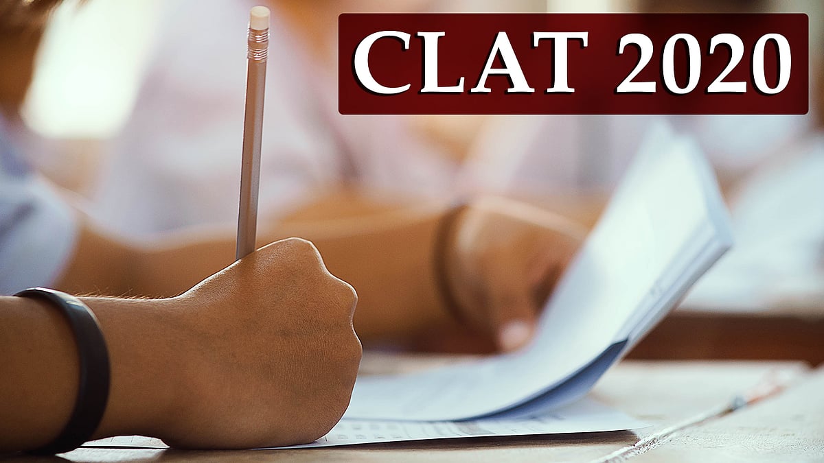 CLAT 2020: Petition filed in Supreme Court for quashing of entrance