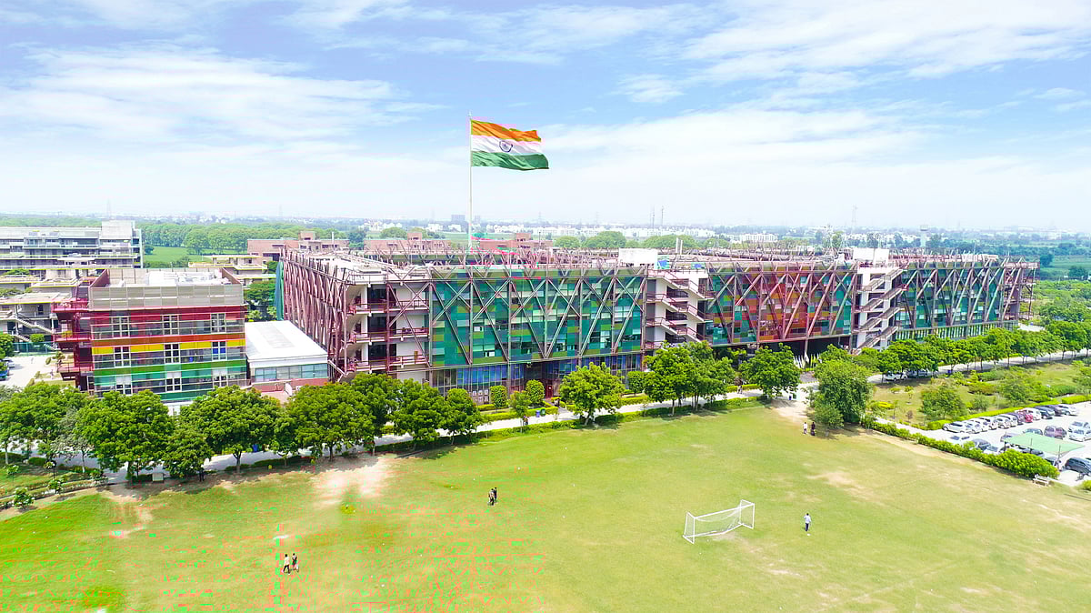 Jindal Global Law School signs MoU with 10 Top Institutions in 8 Countries