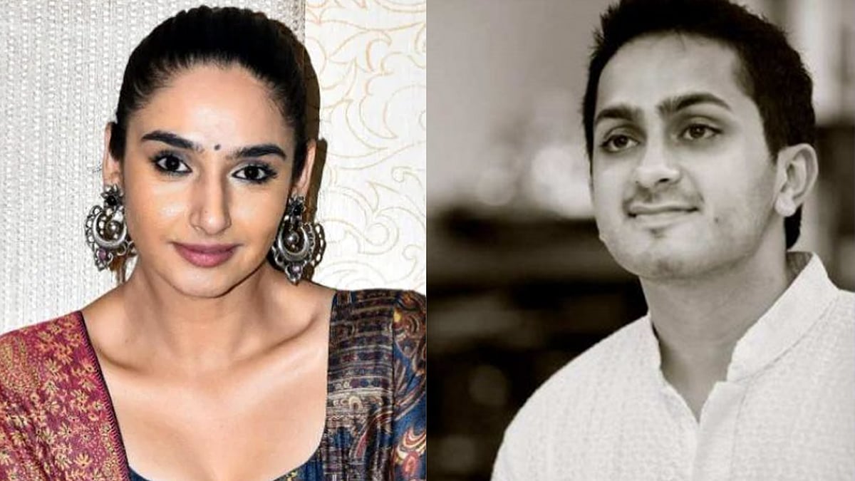 Sandalwood Drug Scandal Aditya Alva Ragini Dwivedi Move Karnataka High Court Modelling, films & drug charges — thread that binds sanjana galrani & ragini dwivedi. sandalwood drug scandal aditya alva