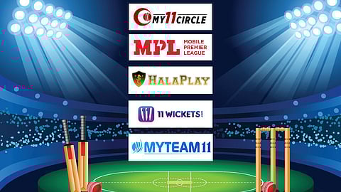 Online Fantasy Football Betting Online Fantasy Football Betting