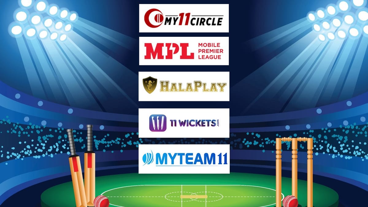 Cricket Cricket