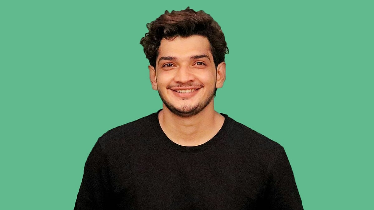 Assign Munawar Faruqui bail case to another Bench: Saket Gokhale writes