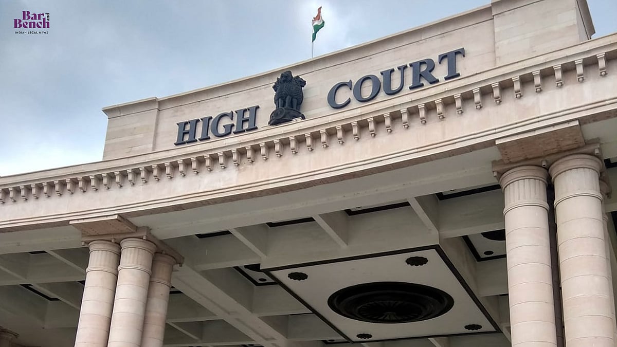 Lucknow Bar Association boycotts ‘Judicial work’, opposes constitution