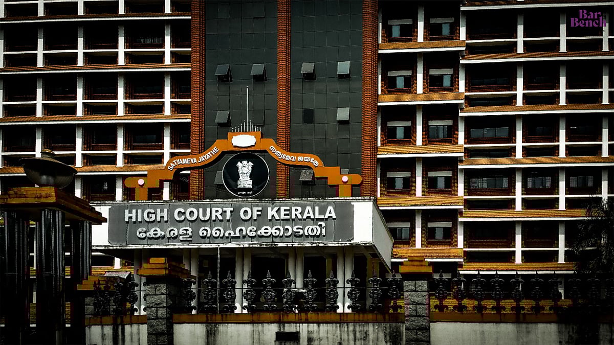 Walayar rape case Kerala High Court seeks sealed cover report from CBI
