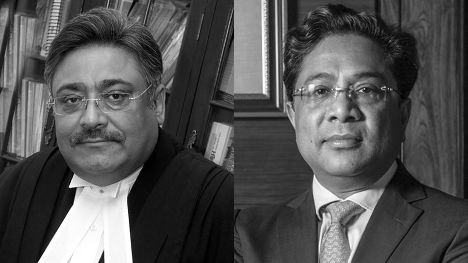 How The Delhi High Court Resolved Differences Between Rajiv Luthra Mohit Saraf