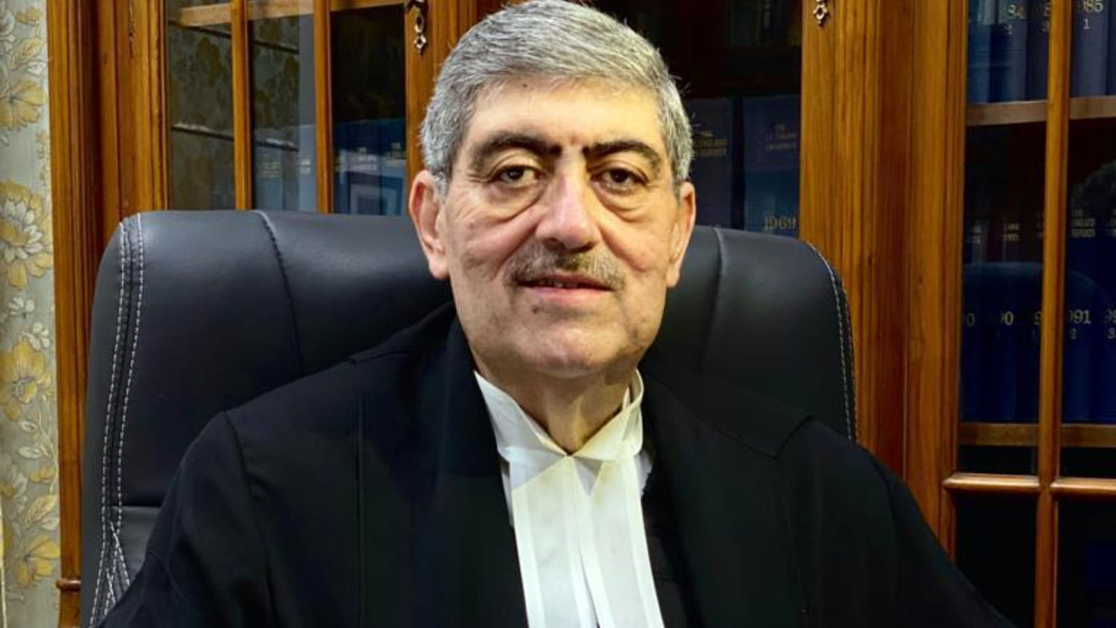 Hybrid System Eases Access To Justice Justice Sanjay Kishan Kaul Hybrid System Eases Access To Justice Justice Sanjay Kishan Kaul