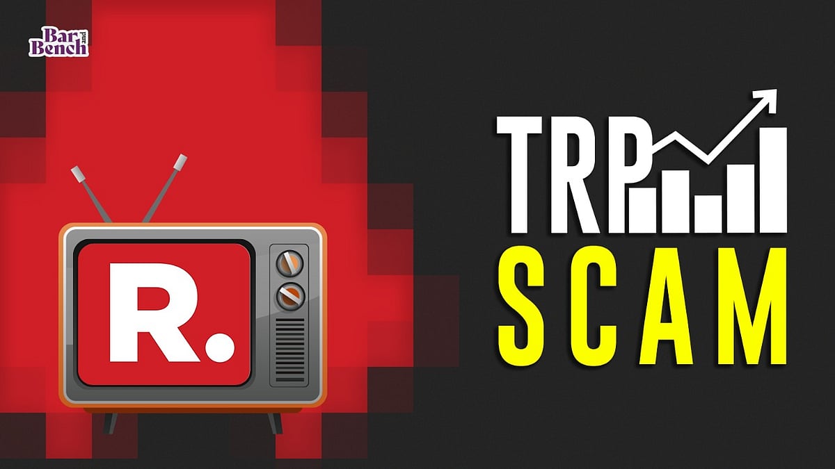 [TRP Scam] ED chargesheet says no evidence against Republic TV; probe