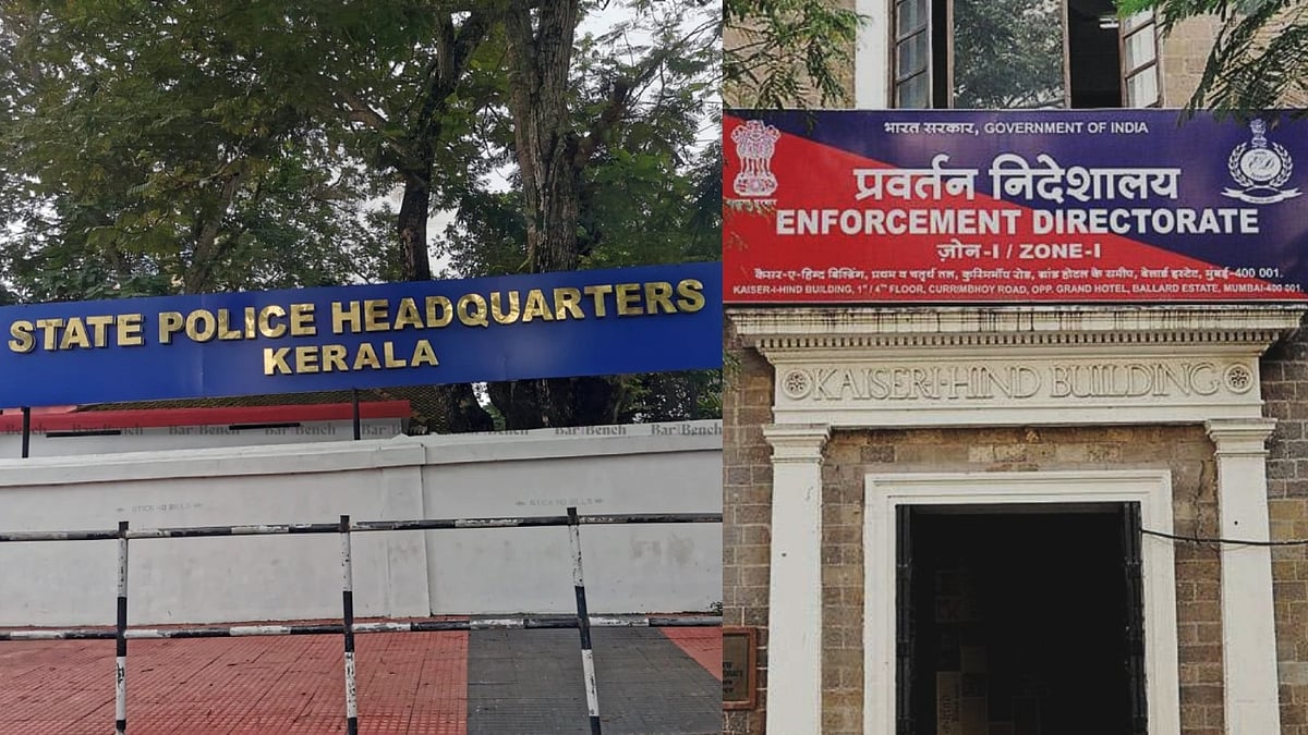 Gold Smuggling case: Kerala High Court reserves Judgment on ED's plea