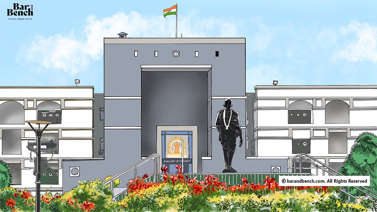 Senior Citizens Act does not override Domestic Violence Act: Gujarat High  Court