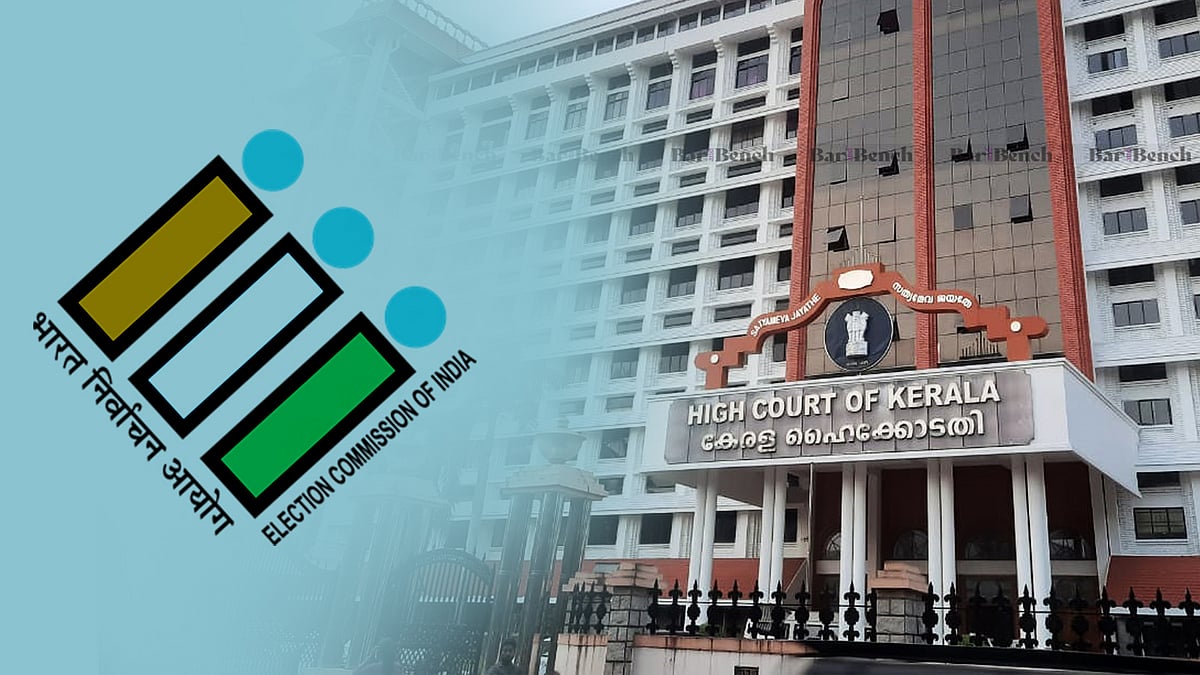 Kerala High Court Orders Election Commission To Hold Rajya Sabha kerala-high-court-orders-election-commission-to-hold-rajya-sabha