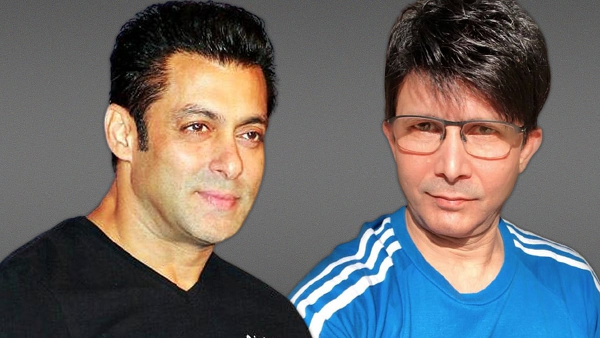 "Reputation is purest treasure:" Mumbai Court restrains Kamaal R Khan from making defamatory remarks against Salman Khan